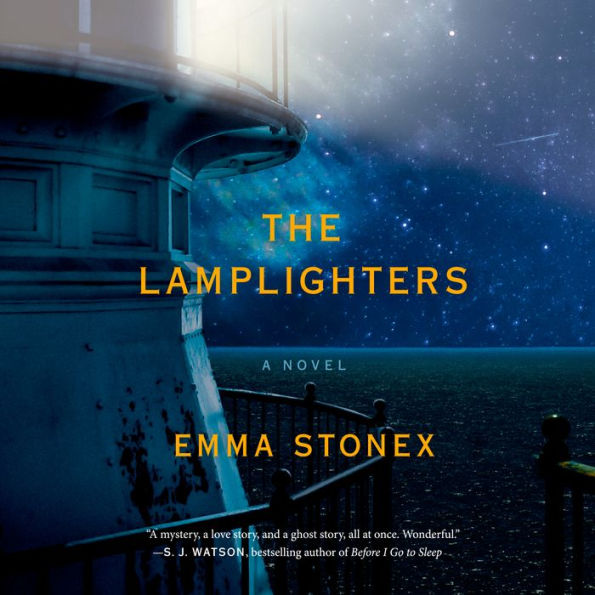 The Lamplighters: A Novel