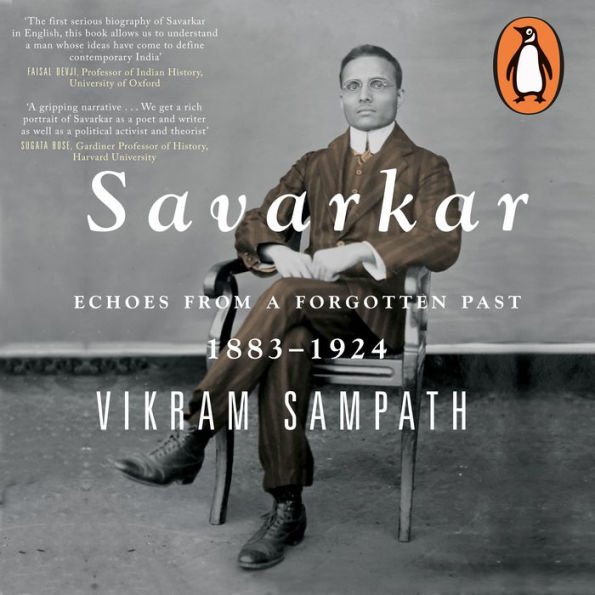 Savarkar, Vol 1 (Part 2)