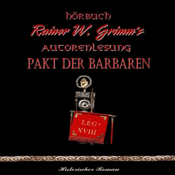 Pakt der Barbaren