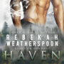 Haven: Beards and Bondage, Book 1