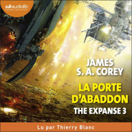 Expanse, tome 3, The - La Porte d'Abaddon