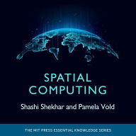 Spatial Computing