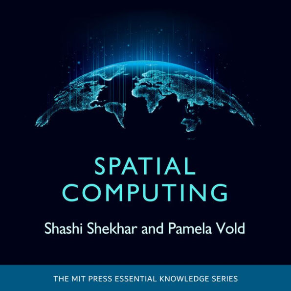 Spatial Computing