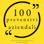 100 preventivi aziendali: Le 100 citazioni di...