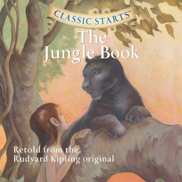 The Jungle Book