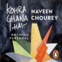 Kohra Ghana Hai (Abridged)