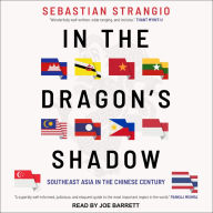 In the Dragon's Shadow: Southeast Asia in the Chinese Century