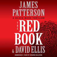 The Red Book (Billy Harney Thriller #2)