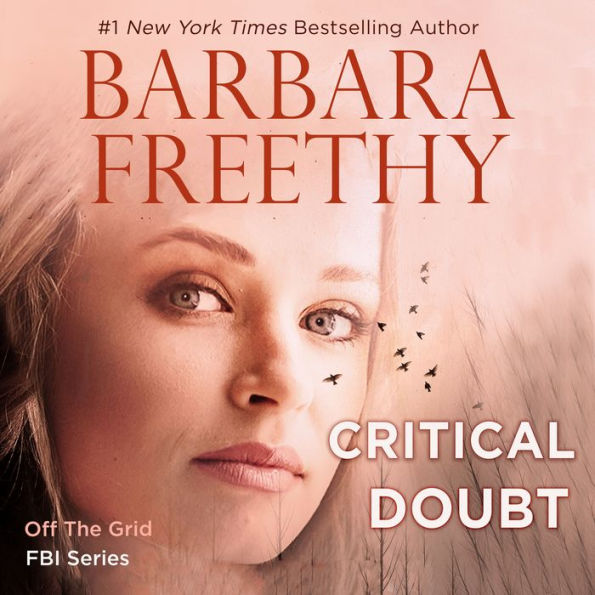 Critical Doubt (Off the Grid: FBI Series #7)