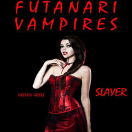 Futanari Vampires