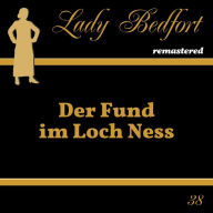 Folge 38: Der Fund im Loch Ness