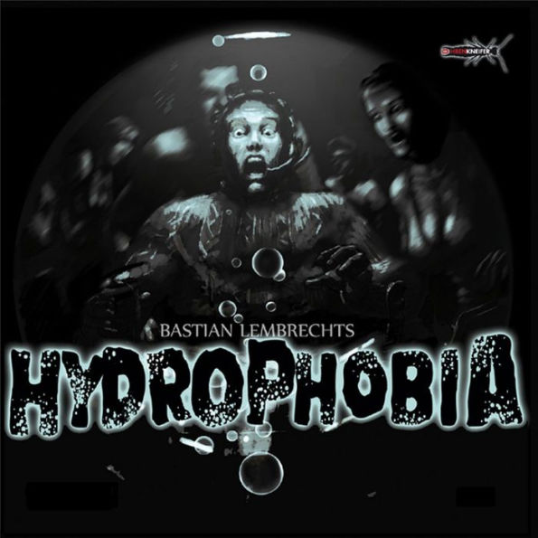 Hydrophobia