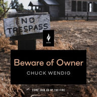 Beware of Owner: A Short Horror Story