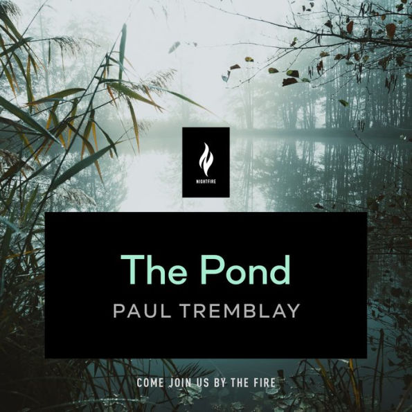 The Pond: A Short Horror Story