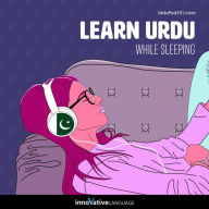 Learn Urdu While Sleeping