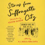 Stories from Suffragette City