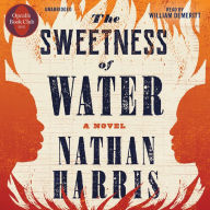 Sweetness of Water, The (Oprah's Book Club): A Novel