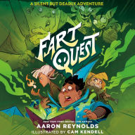 Fart Quest