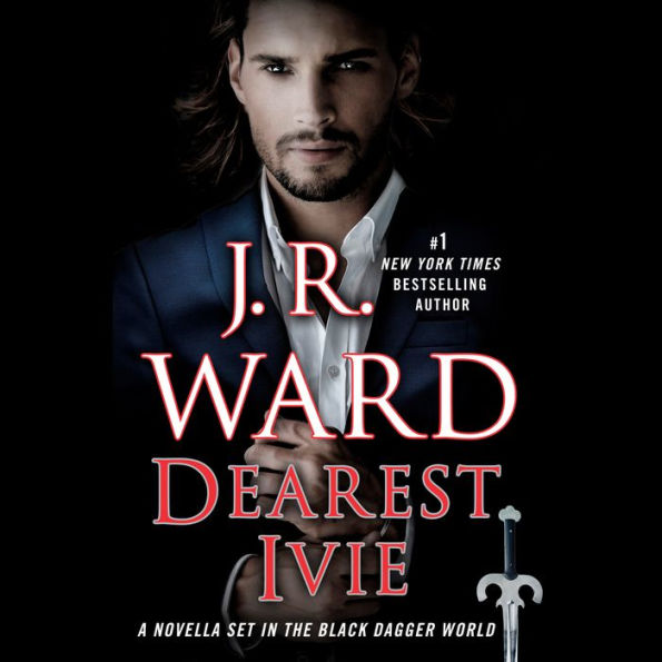 Dearest Ivie: A Novella Set in the Black Dagger World