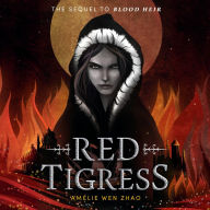 Red Tigress (Blood Heir Series #2)