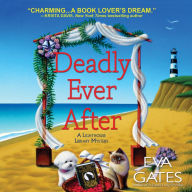 Deadly Ever After