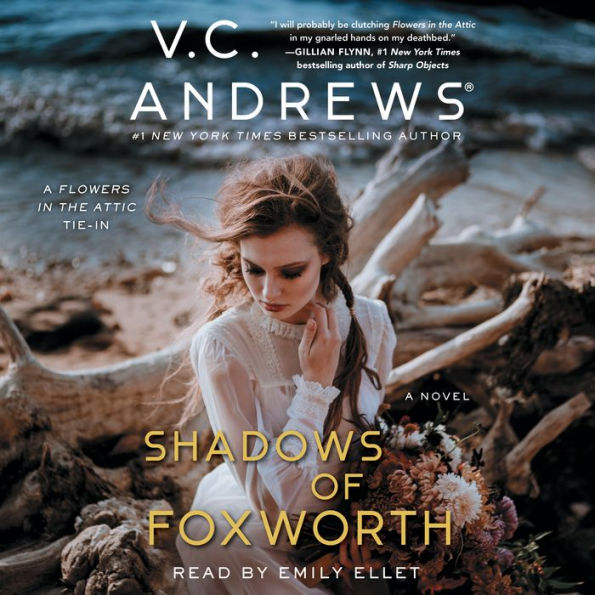 The Shadows of Foxworth (Dollanganger Series #11)