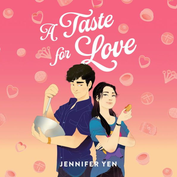 A Taste for Love