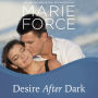 Desire After Dark (Gansett Island Series #15)