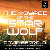 The Voyage of the Star Wolf