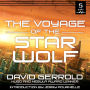 The Voyage of the Star Wolf