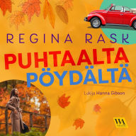 Puhtaalta pöydältä