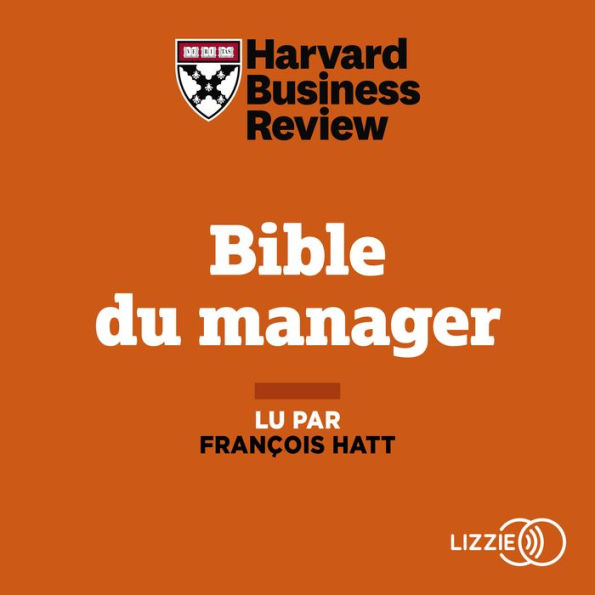 La Bible du manager