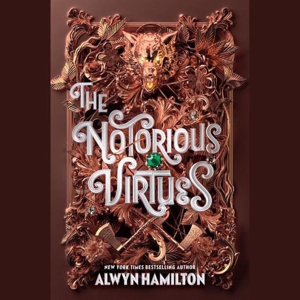 The Notorious Virtues