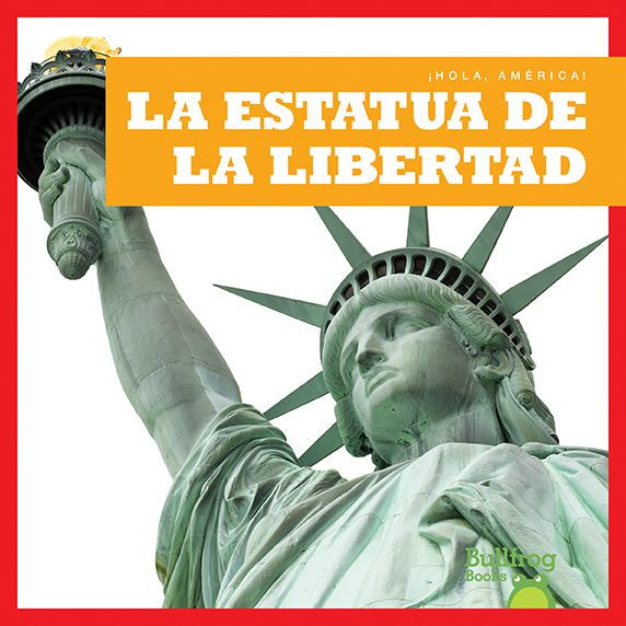 La Estatua de la Libertad