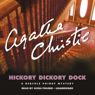 Hickory Dickory Dock (Hercule Poirot Series)