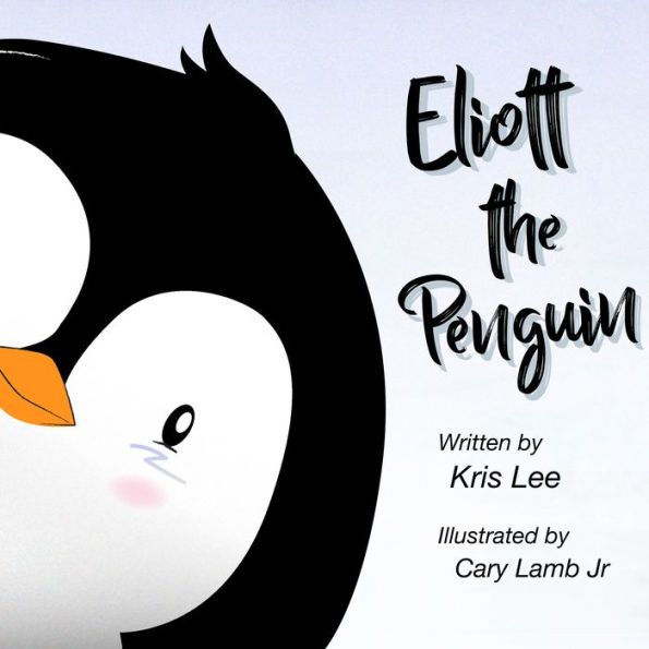 Eliott The Penguin
