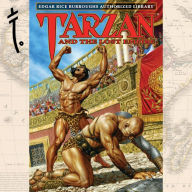 Tarzan and the Lost Empire