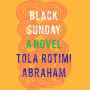 Black Sunday: A Novel