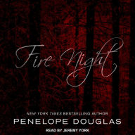 Fire Night (Devil's Night, #4.5)