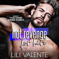 Hot Revenge for Hire