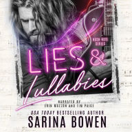 Lies and Lullabies (Hush Note Series #1)