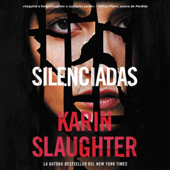 Silenciadas (The Silent Wife)