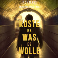 Any Means Necessary (a Luke Stone Thriller-Book #1) (German-language Edition)
