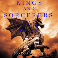 Kings and Sorcerers: A Short Story