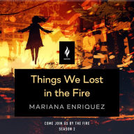 Things We Lost in the Fire: A Short Horror Story