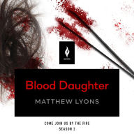 Blood Daughter: A Short Horror Story