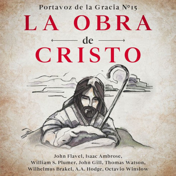 La Obra de Cristo