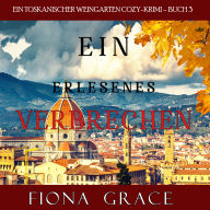 Aged for Mayhem (A Tuscan Vineyard Cozy Mystery-Book 3