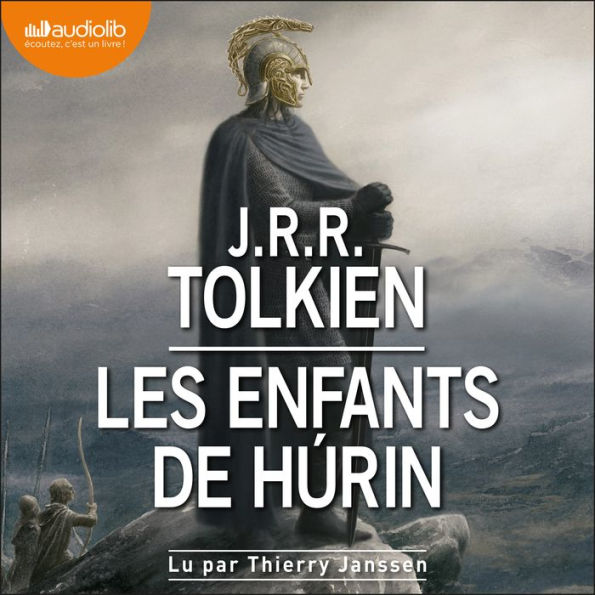 Les Enfants de Húrin