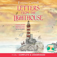 Letters From The Lighthouse